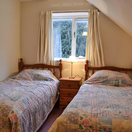 Дом отдыха Tudor House Исингволд