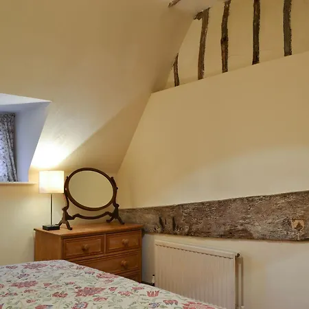 Tudor House Vakantiehuis