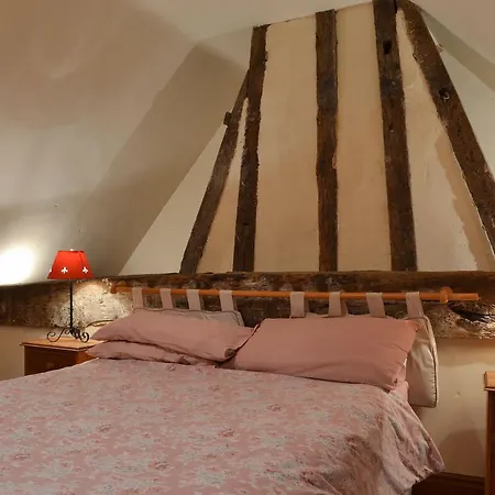 Tudor House