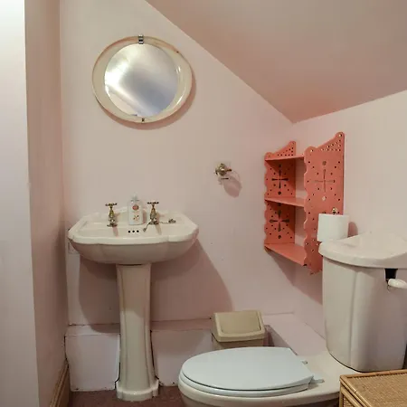 Tudor House Feriehus Easingwold