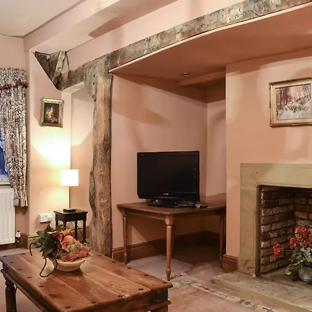 Tudor House Feriehus Easingwold