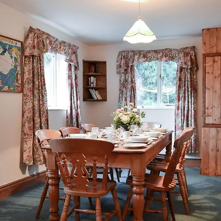 Tudor House Easingwold