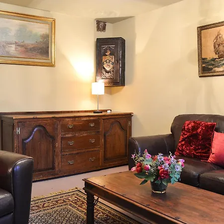 Tudor House Easingwold