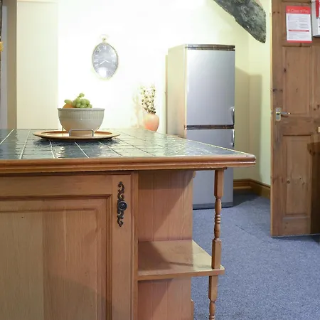 Tudor House * Easingwold