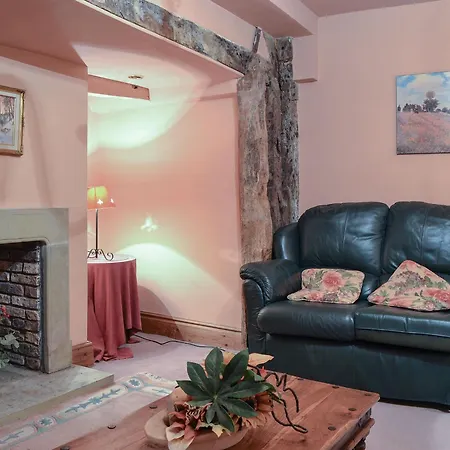 Holiday home Tudor House Easingwold