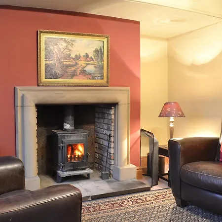 Tudor House Feriehus